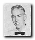Jerry Green: class of 1960, Norte Del Rio High School, Sacramento, CA.